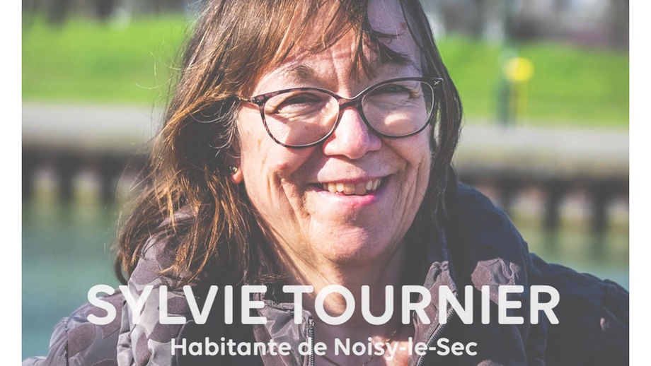 SYLVIE TOURNIER PODCAST